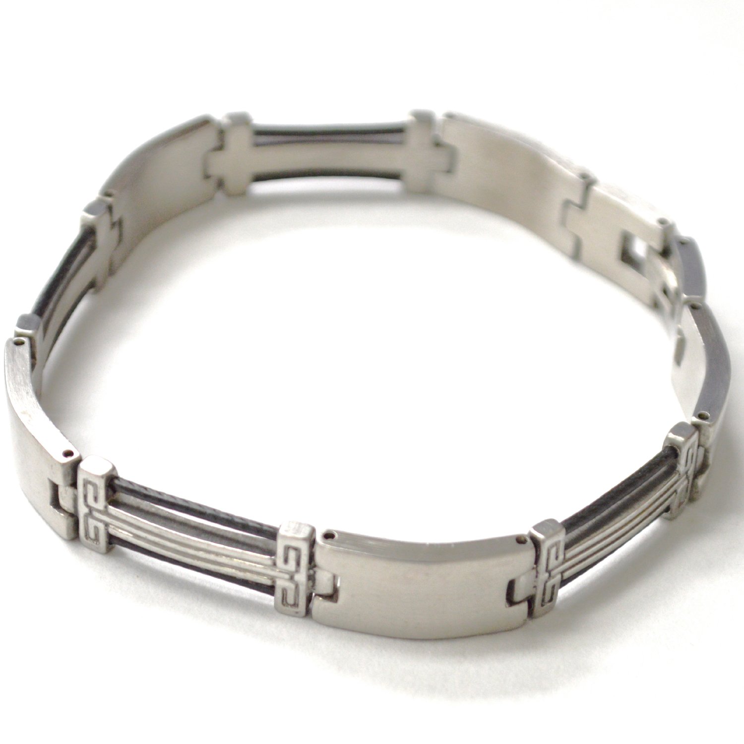 Stainless Steel Bracelet 84-1949