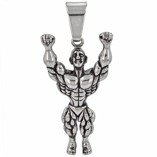 HULK Pendant 86-1787