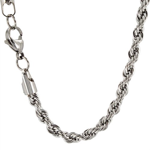 5mm Rope Stainless Steel 85-143-5