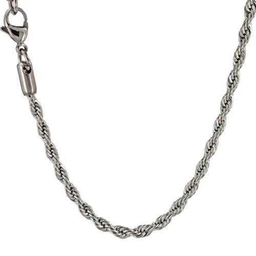 2.5m Rope Stainless Steel  85-143-2.5