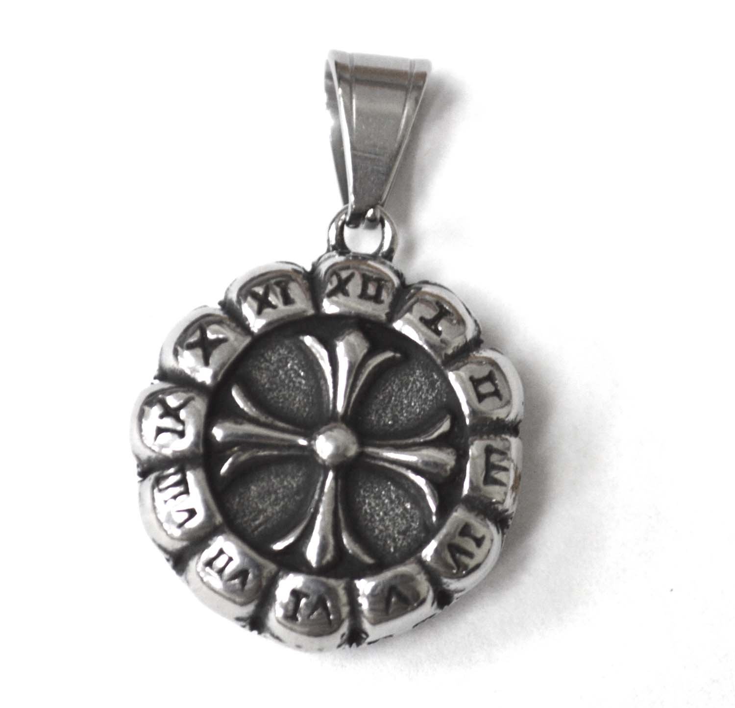 Stainless Steel Pendant 86-2338