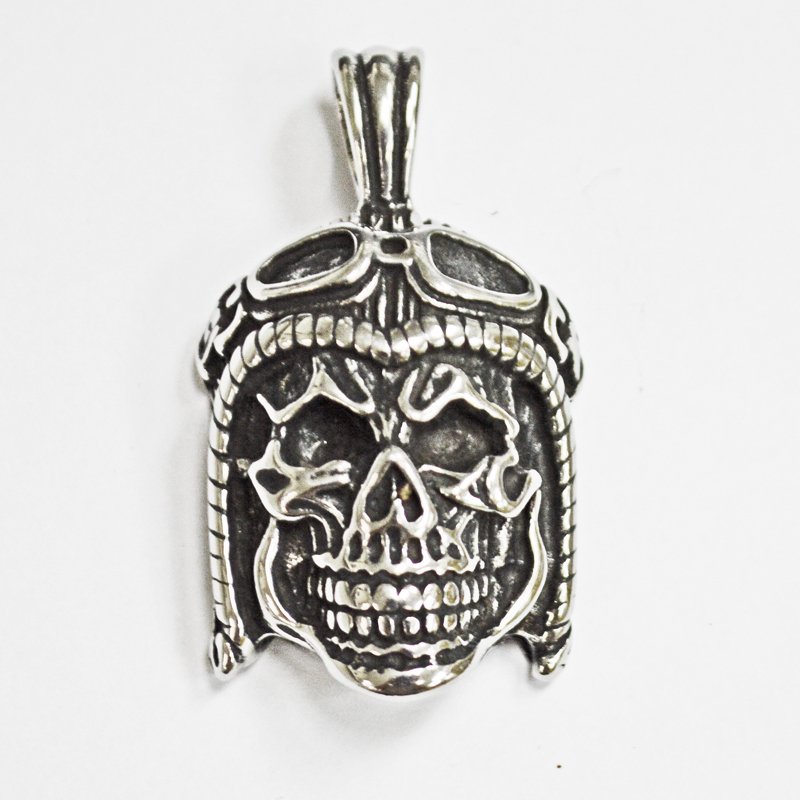 Skull Pendant 86-2033