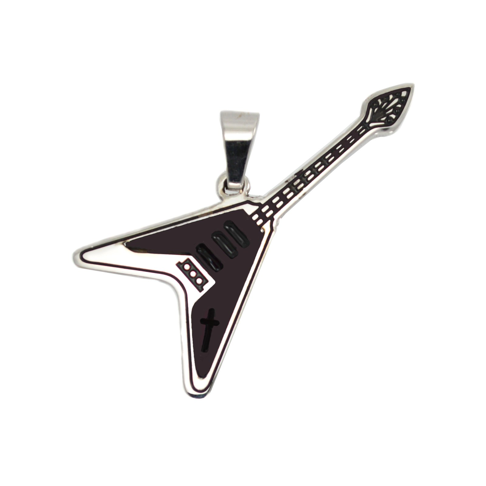 GUITAR Pendant