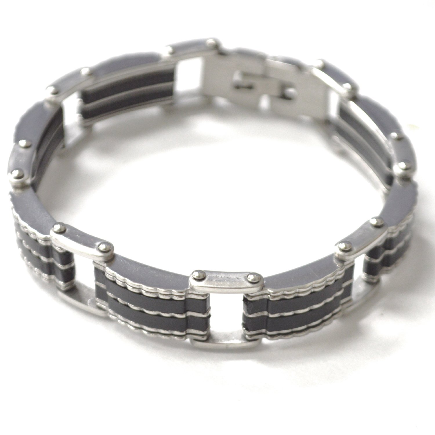 Stainless Steel Bracelet 84-1944