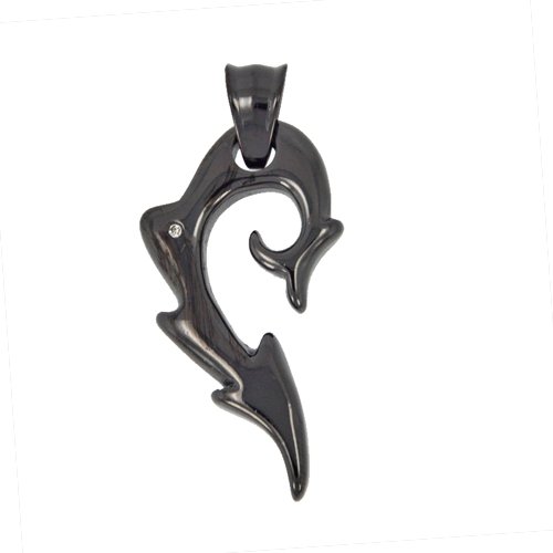 STAINLESS STEEL Pendant 86-1616