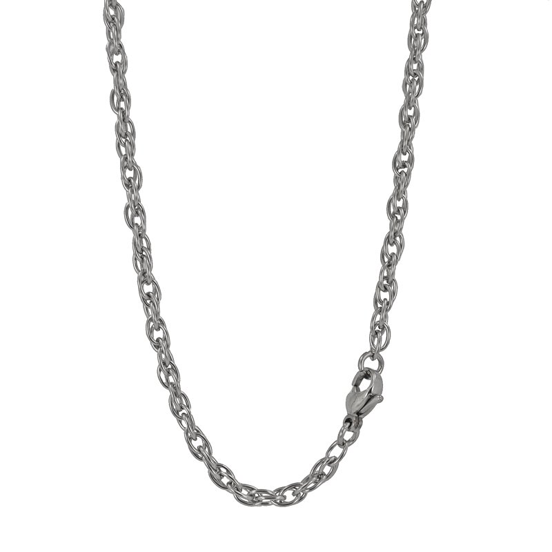 3mm Loose Rope Stainless Steel Chain 85-152
