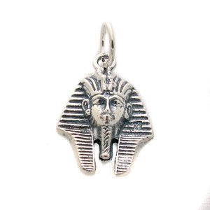 Pharoah Pendant Sterling Silver 562234