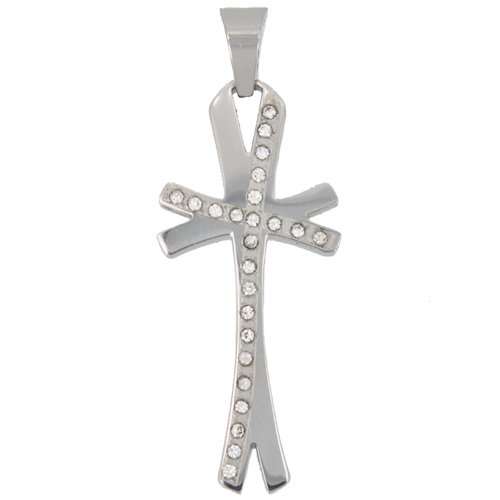 STAINLESS STEEL Pendant 86-1428