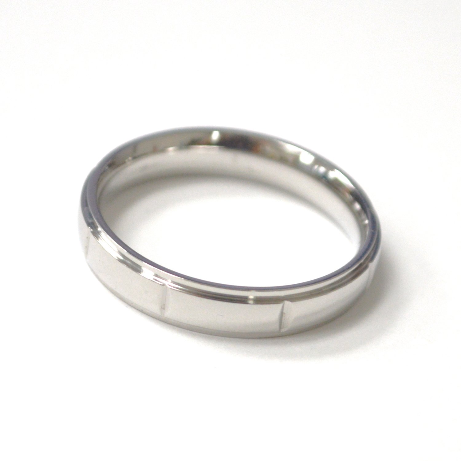 Stainless Steel Ring 81-1789