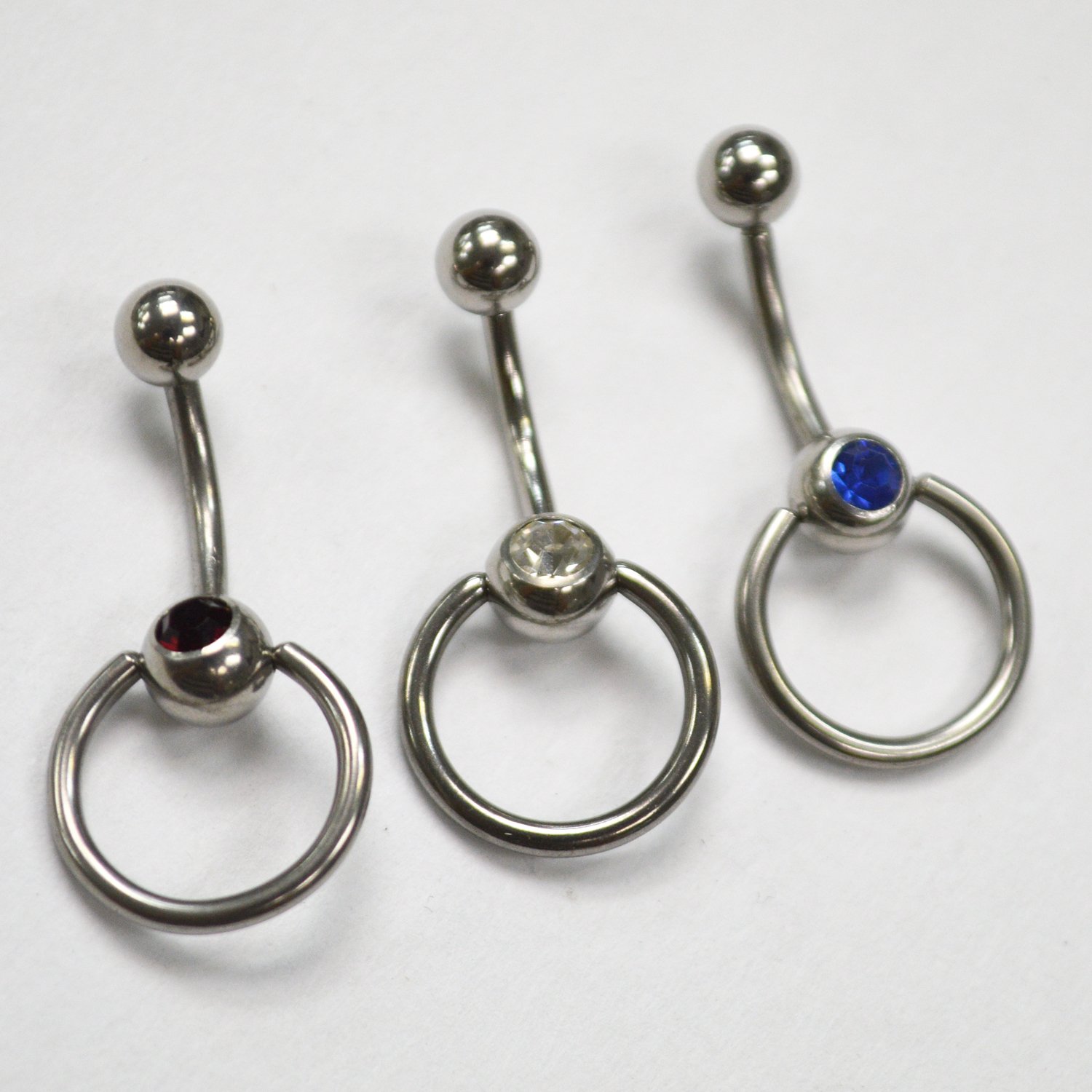 Belly Banana Circle  (2 Pcs @ $0.96 ea)