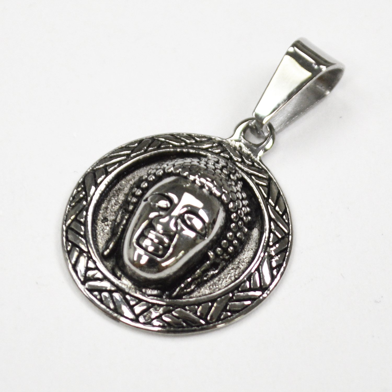 Buddha Pendant 86-2112S