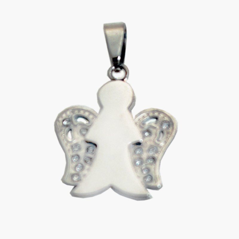 Angel Pendant 86-1968