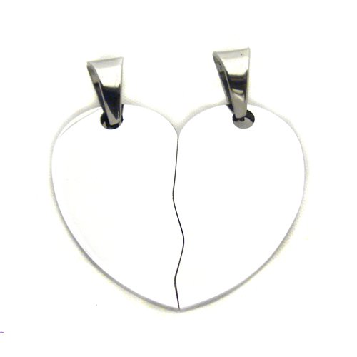 Breakable Heart PENDANT 86-885