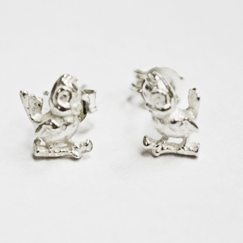 Birdie Stud Earring 53-5169