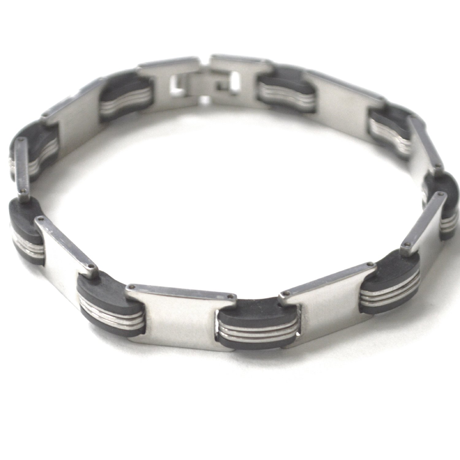 Stainless Steel Bracelet 84-1947