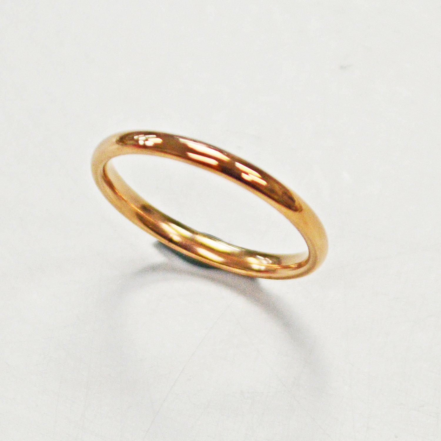 STAINLESS STEEL RING 81-439-2