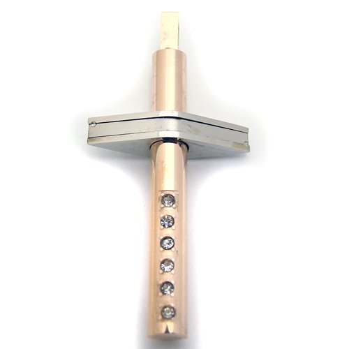 Cross Pendant (22x45mm) 86-325