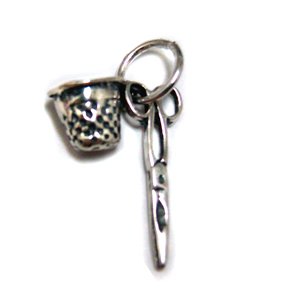 Pendant Sterling Silver 561162