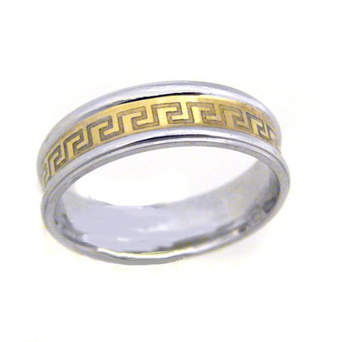 STAINLESS STEEL RING 81-723
