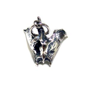 Pendant Sterling Silver 56-1169