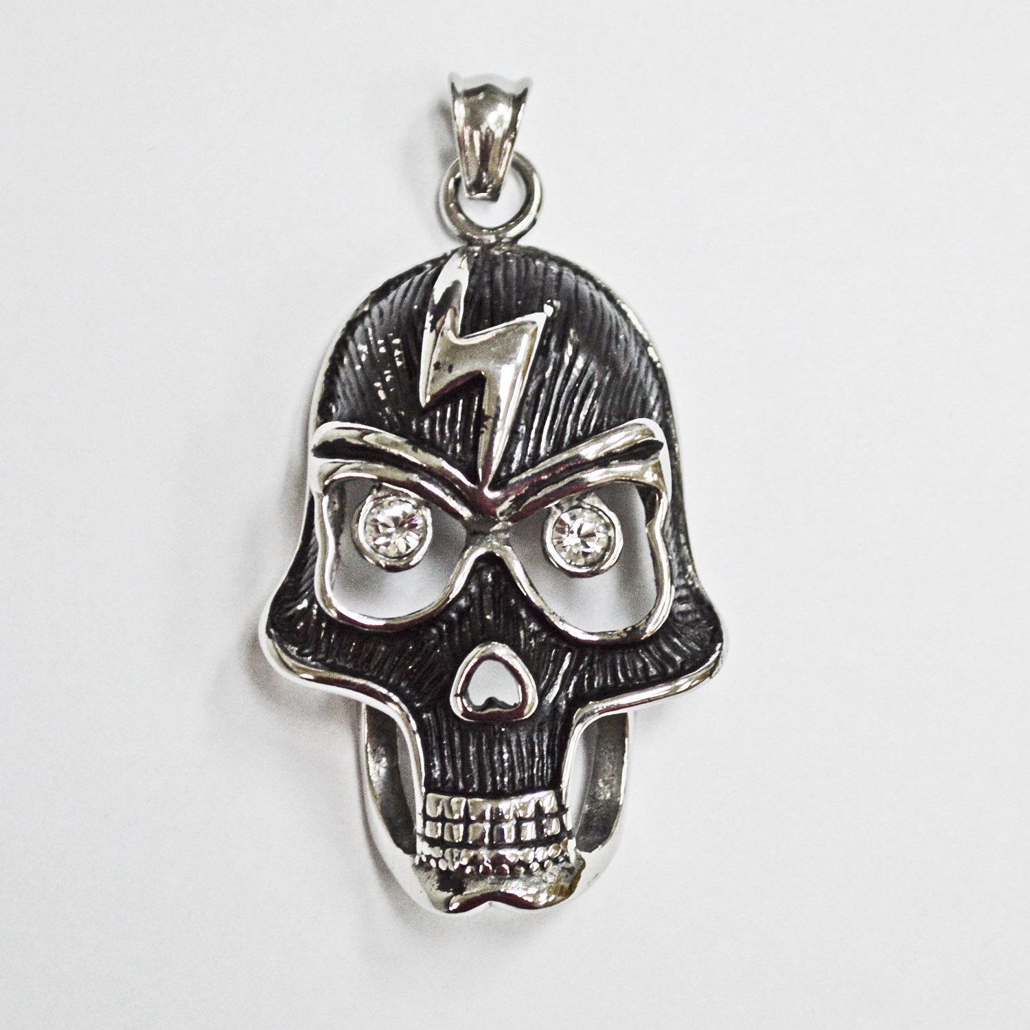 Skull Pendant 86-2117
