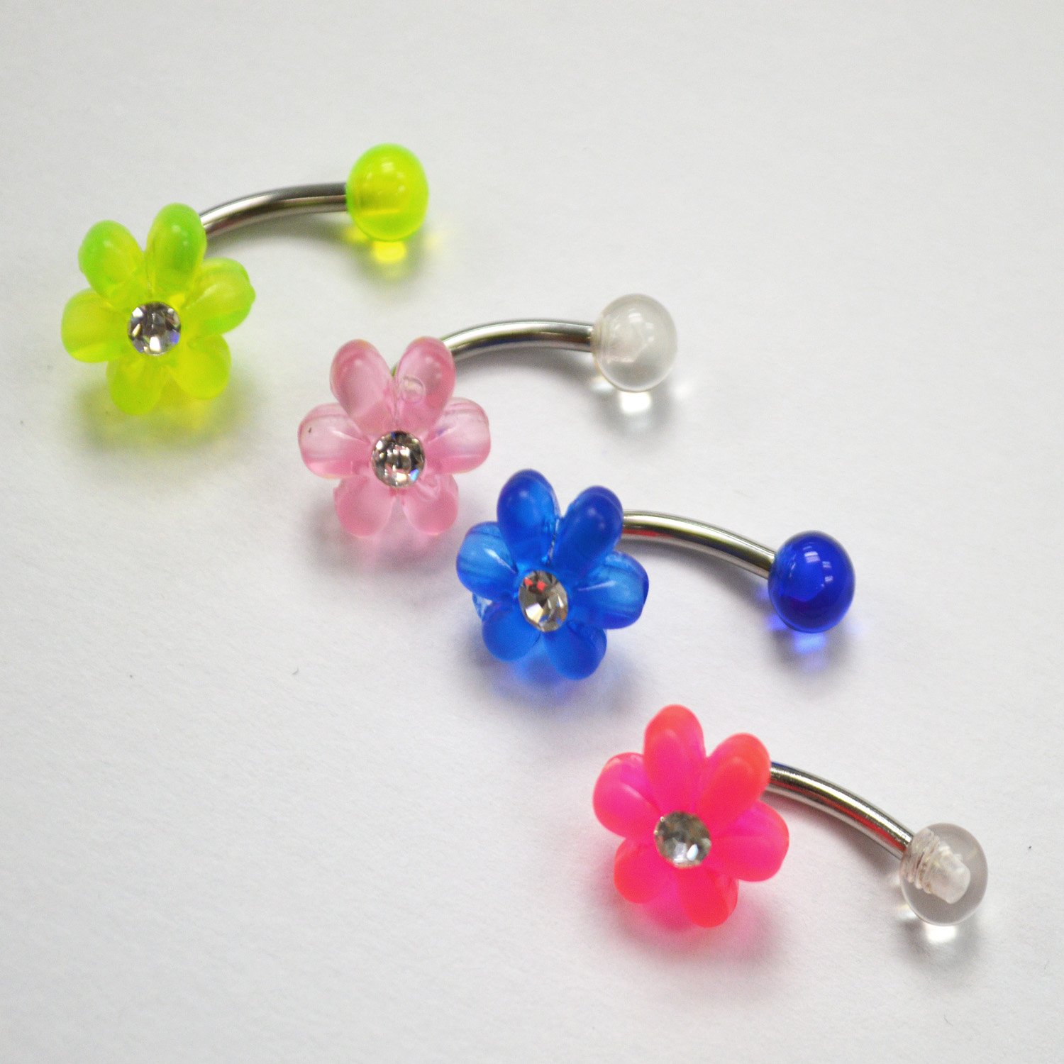 Flower Belly Banana (3 pcs @$0.87 each)