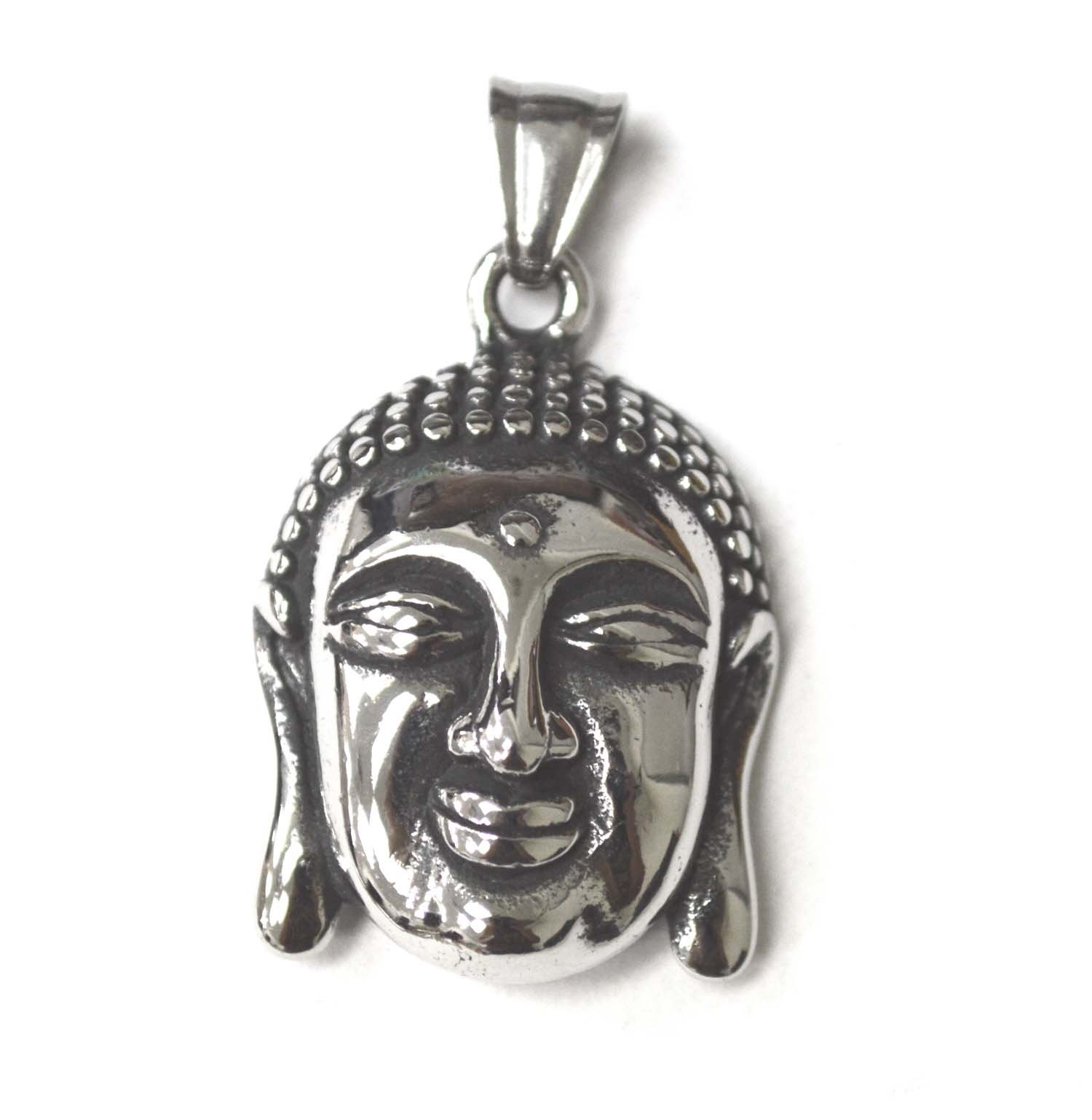 Buddha Pendant 86-2349