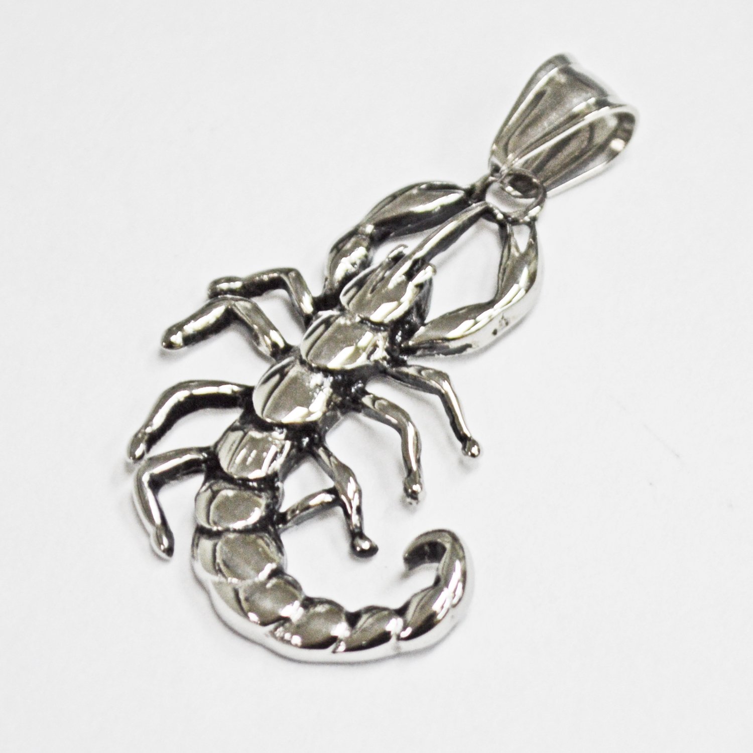 Scorpion Pendant